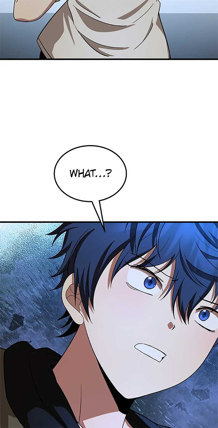 Heir Of Mythical Heroes Chapter 73 622 129