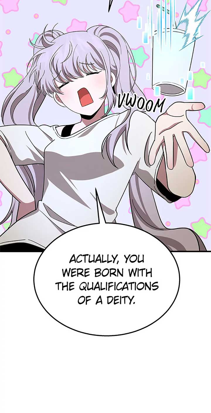 Heir Of Mythical Heroes Chapter 73 625 132