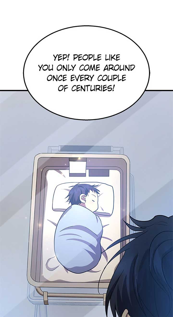 Heir Of Mythical Heroes Chapter 73 627 134