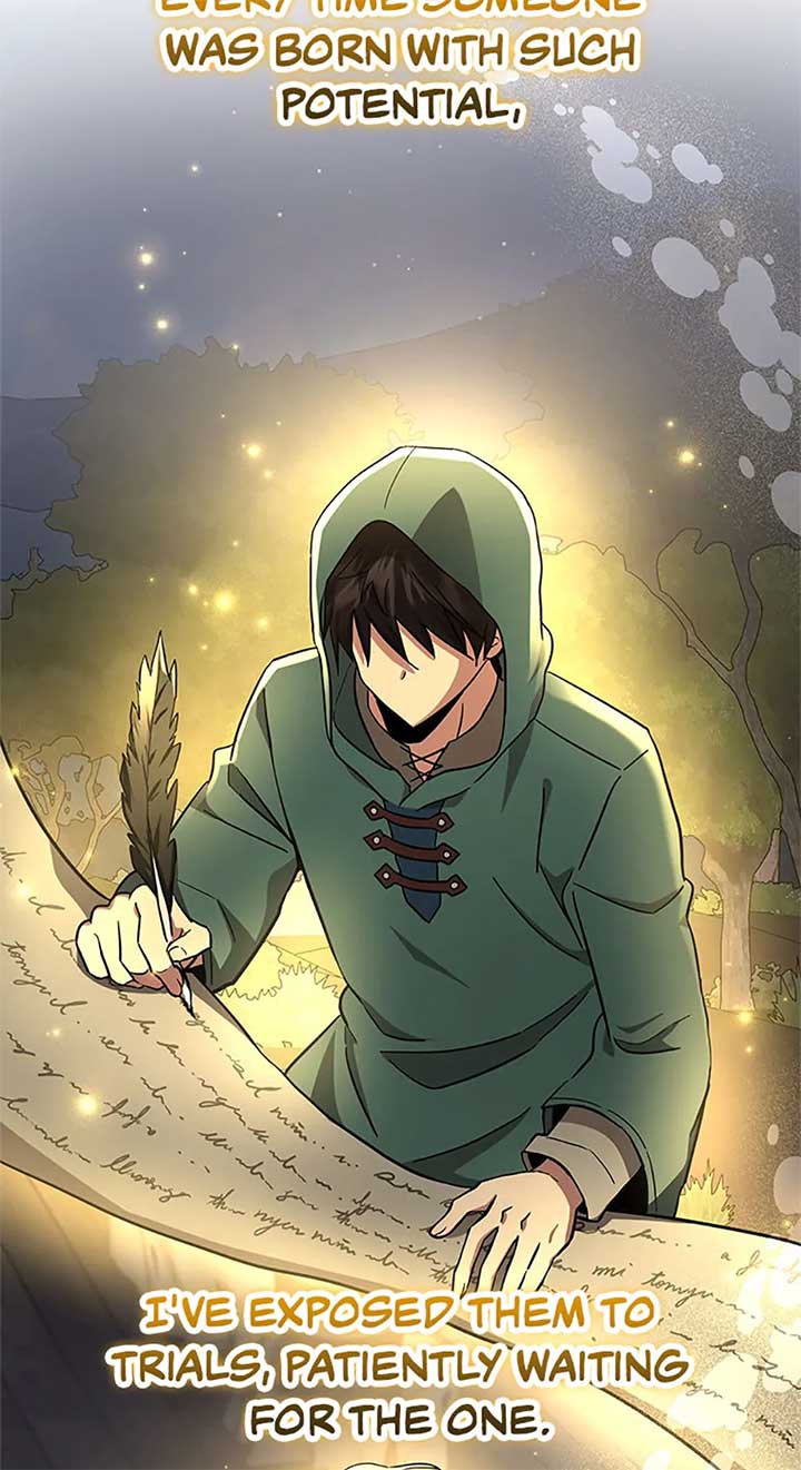 Heir Of Mythical Heroes Chapter 73 629 136