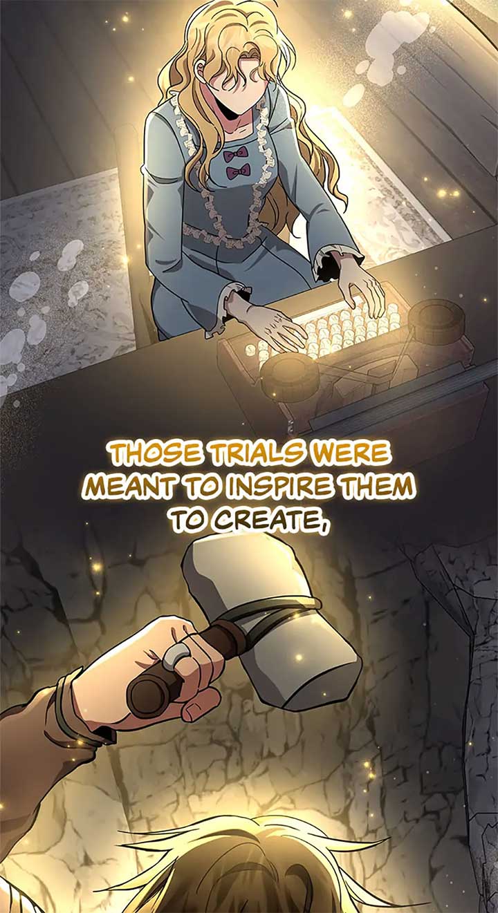 Heir Of Mythical Heroes Chapter 73 630 137