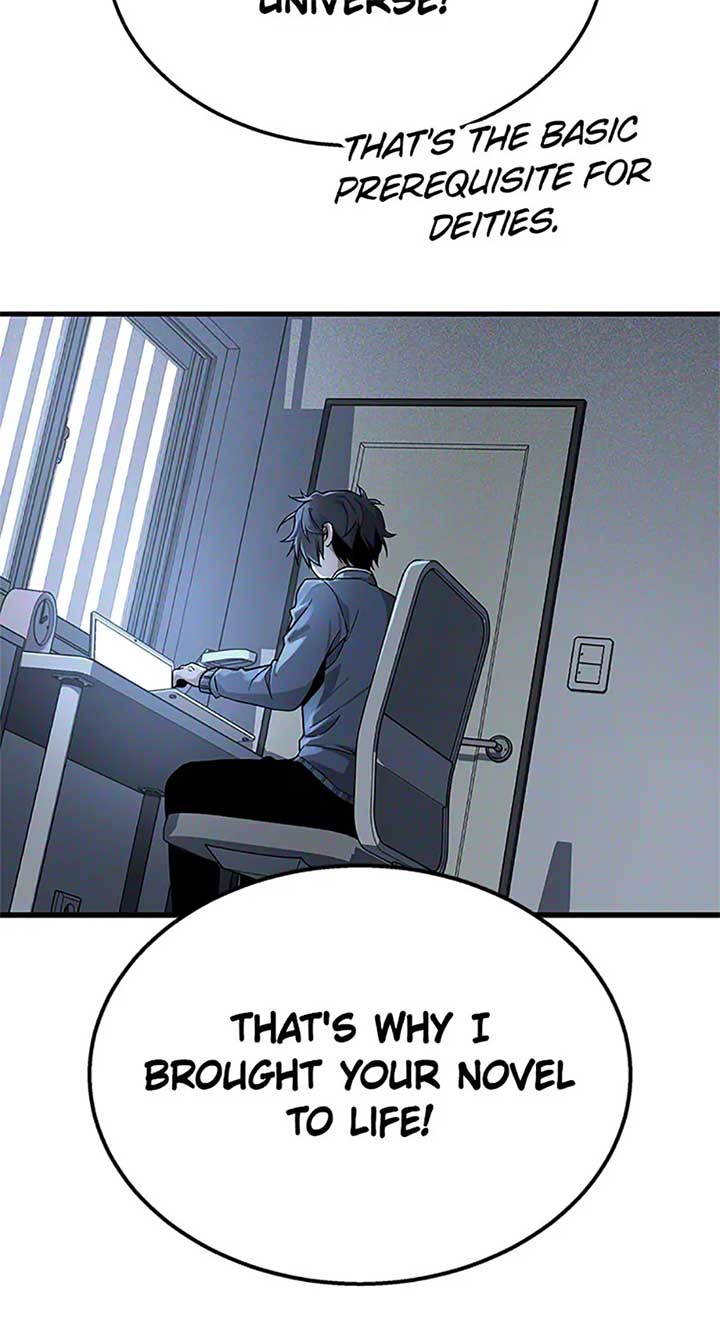 Heir Of Mythical Heroes Chapter 73 633 140