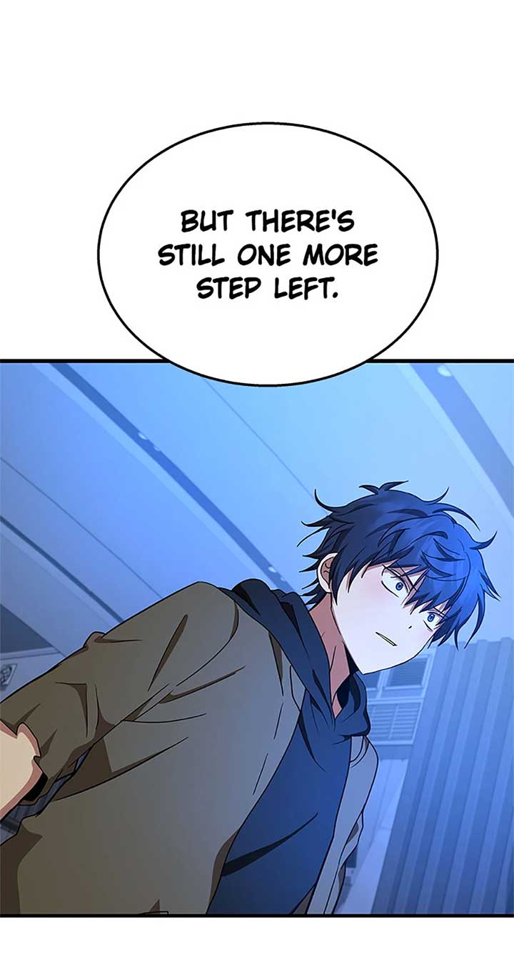 Heir Of Mythical Heroes Chapter 73 634 141