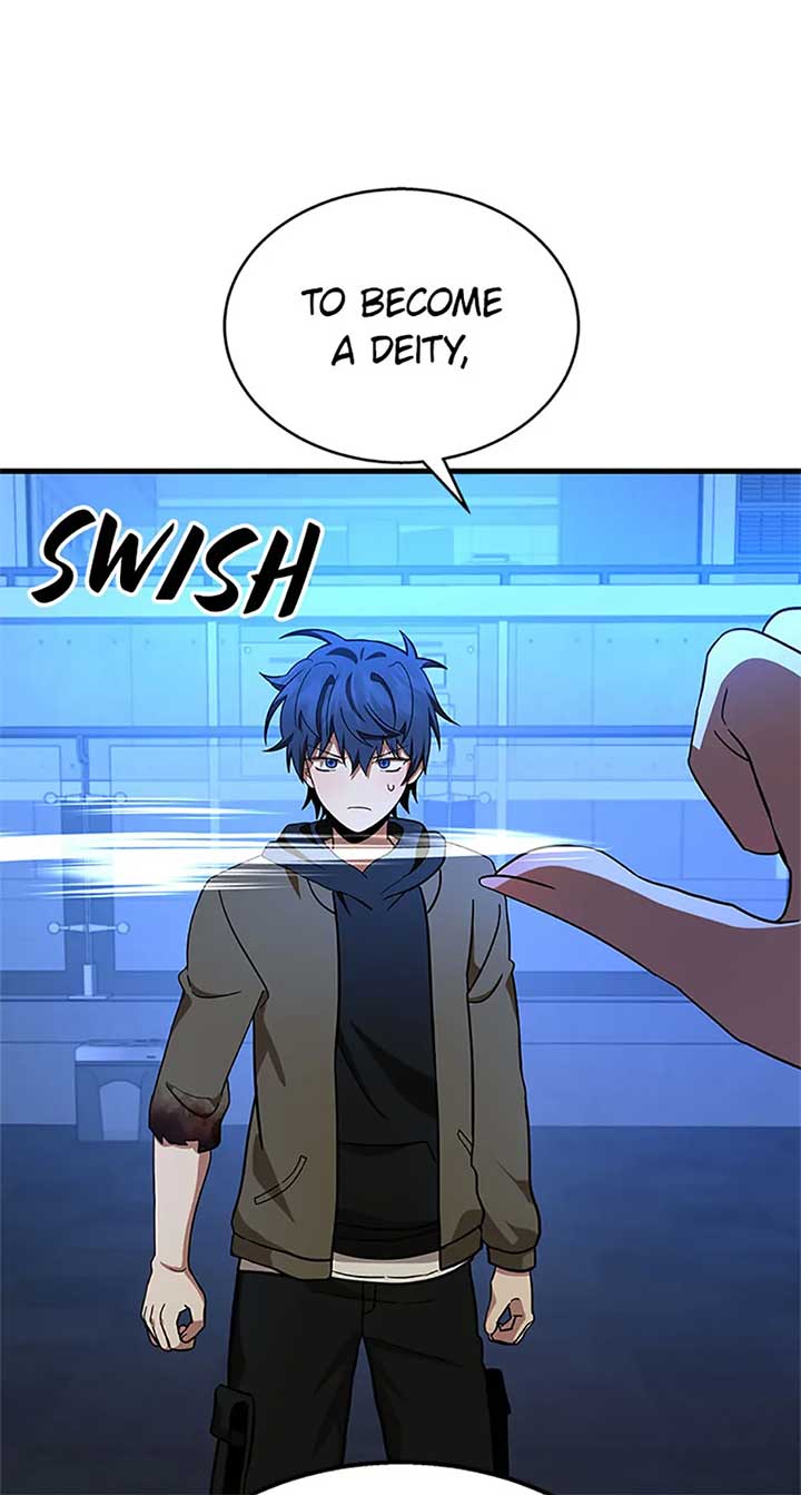 Heir Of Mythical Heroes Chapter 73 635 142