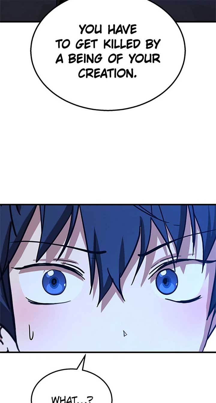 Heir Of Mythical Heroes Chapter 73 636 143