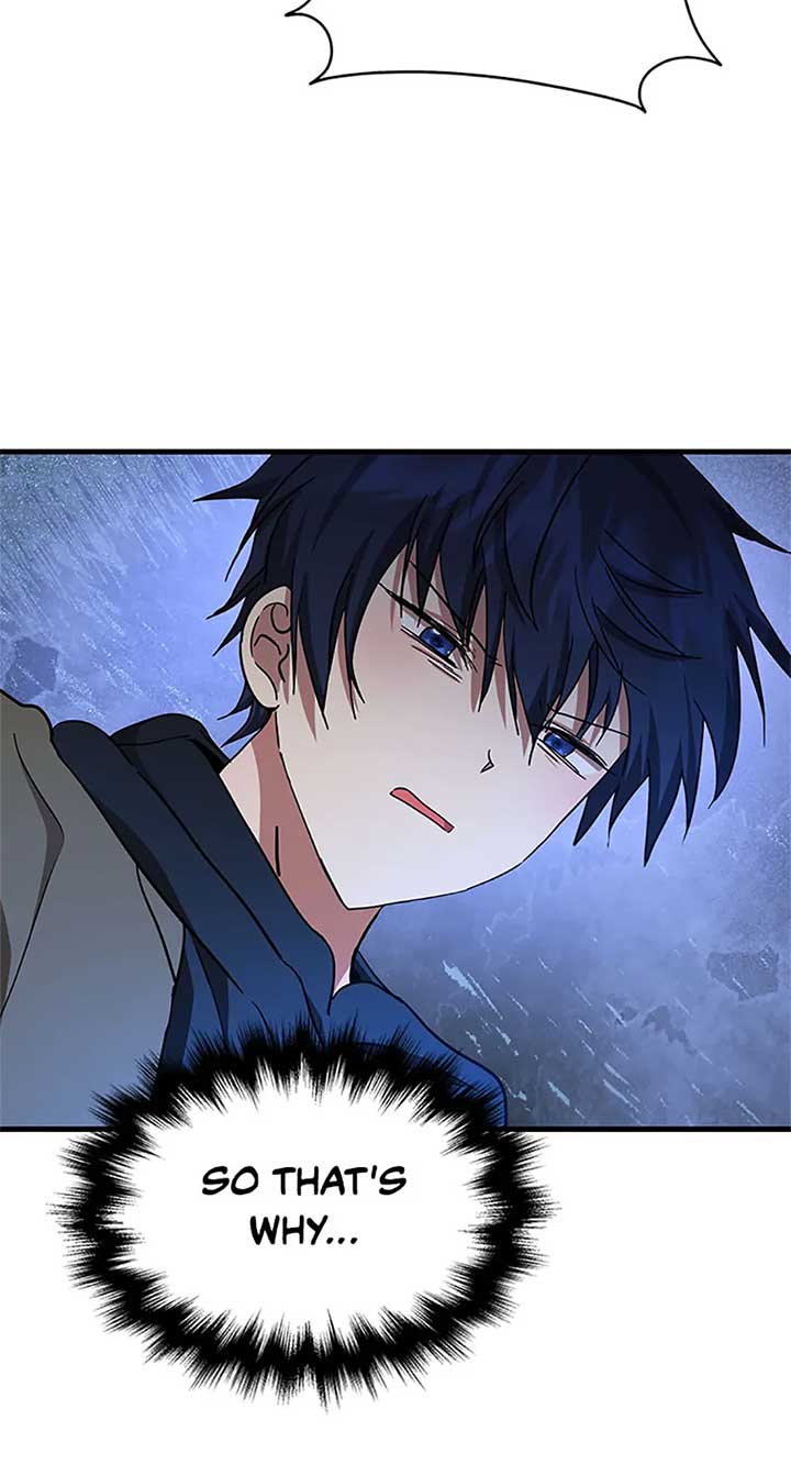 Heir Of Mythical Heroes Chapter 73 639 146