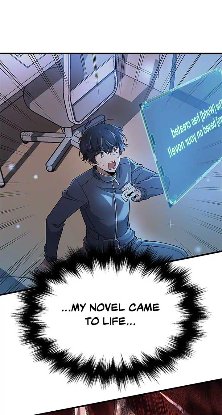 Heir Of Mythical Heroes Chapter 73 640 147