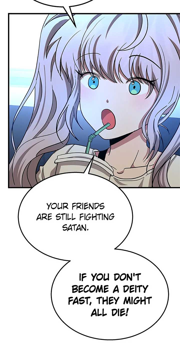 Heir Of Mythical Heroes Chapter 73 644 151