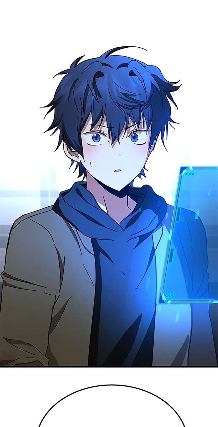 Heir Of Mythical Heroes Chapter 73 652 159