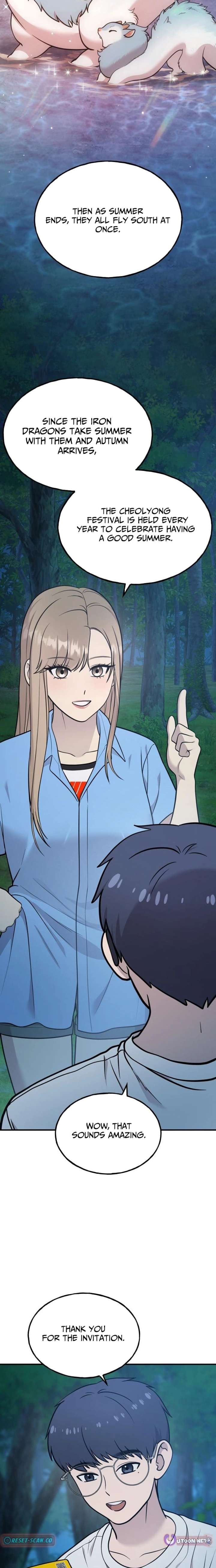 Hello, Griffin the Fluffy Bird! Chapter 26 100 12