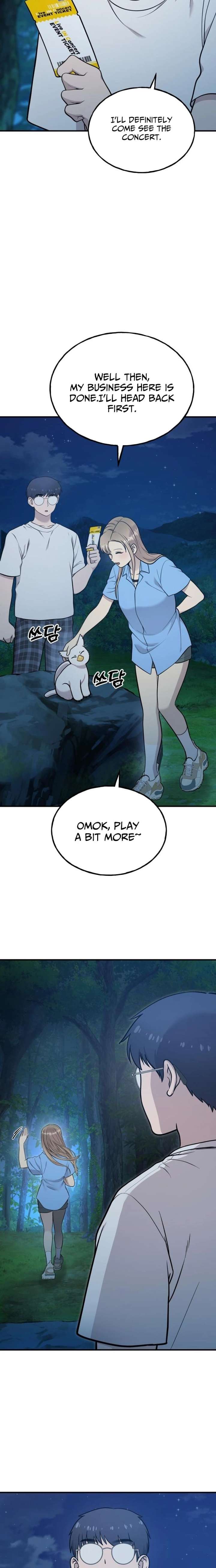 Hello, Griffin the Fluffy Bird! Chapter 26 101 13