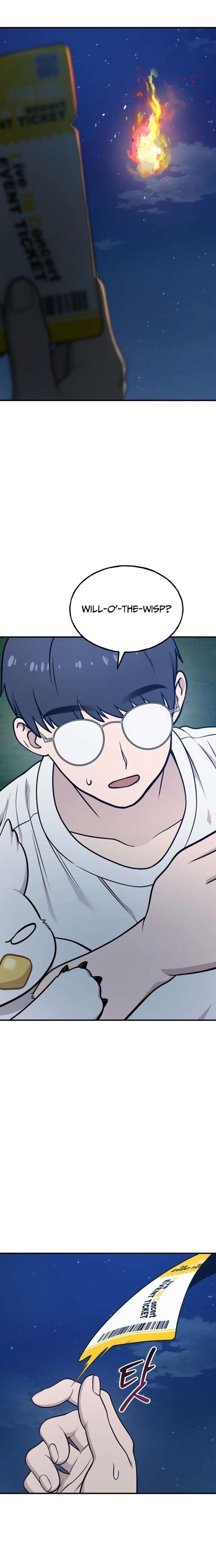 Hello, Griffin the Fluffy Bird! Chapter 26 104 16