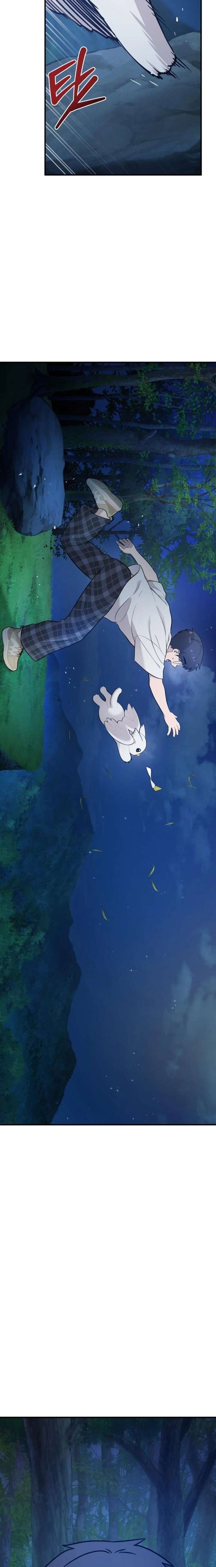 Hello, Griffin the Fluffy Bird! Chapter 26 106 18