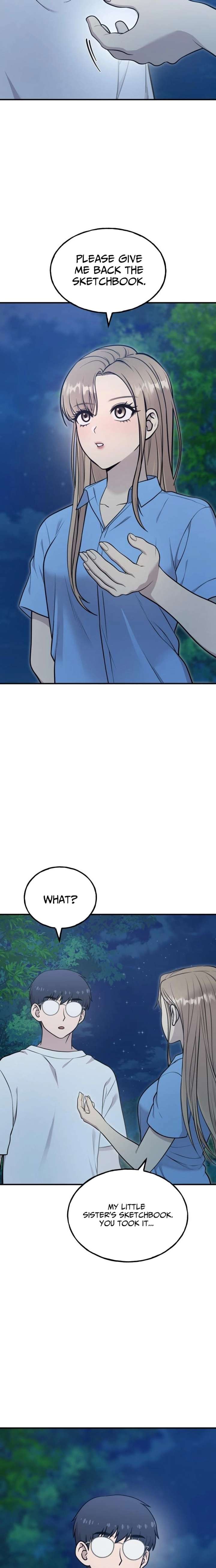 Hello, Griffin the Fluffy Bird! Chapter 26 90 2