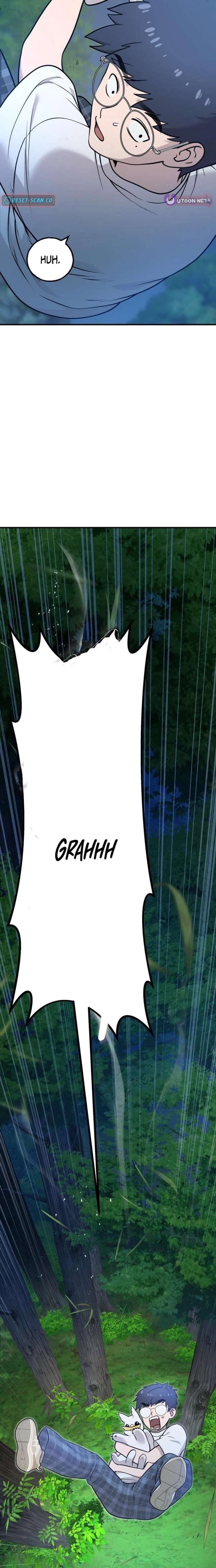 Hello, Griffin the Fluffy Bird! Chapter 26 109 21