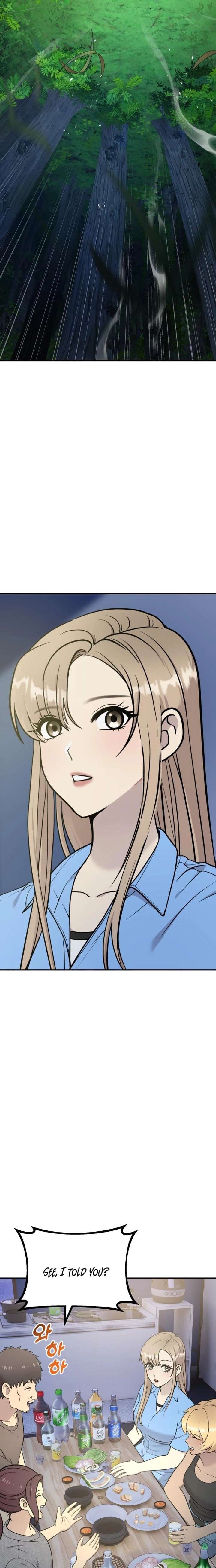 Hello, Griffin the Fluffy Bird! Chapter 26 110 22