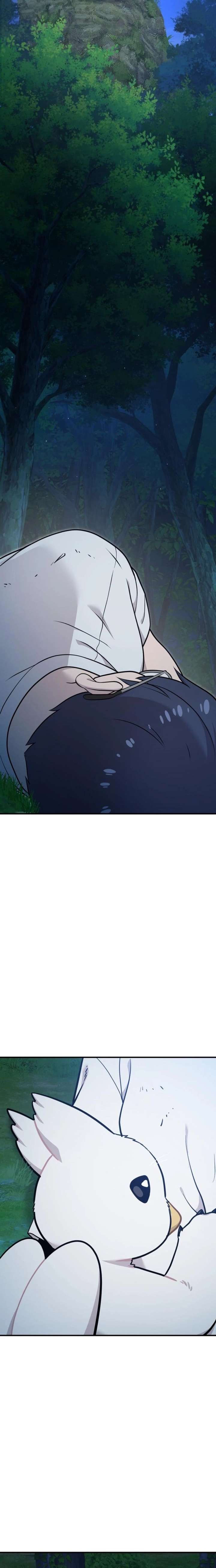 Hello, Griffin the Fluffy Bird! Chapter 26 112 24