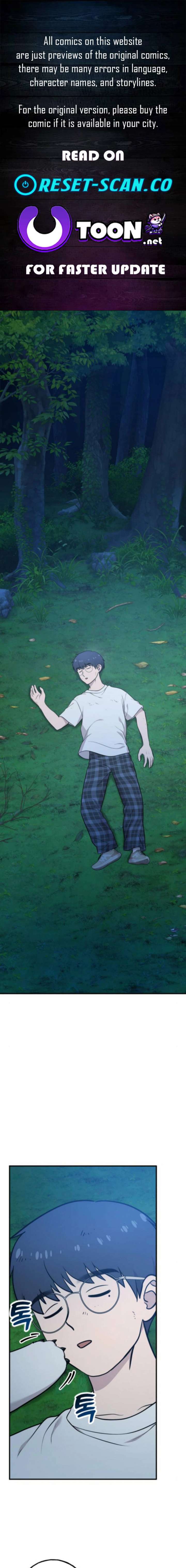 Hello, Griffin the Fluffy Bird! Chapter 27 83 1