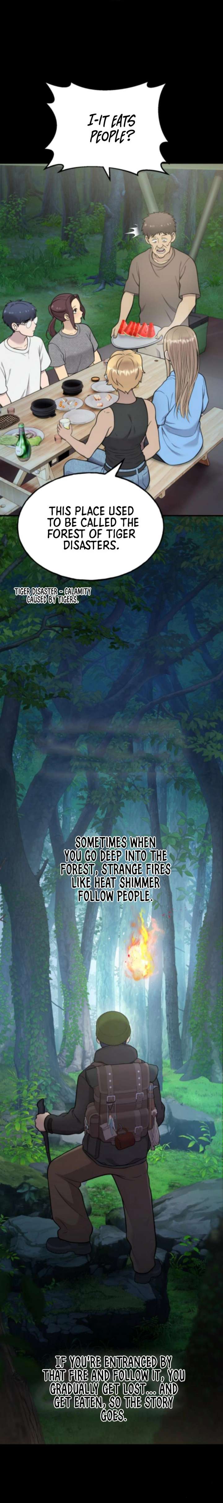 Hello, Griffin the Fluffy Bird! Chapter 27 93 11