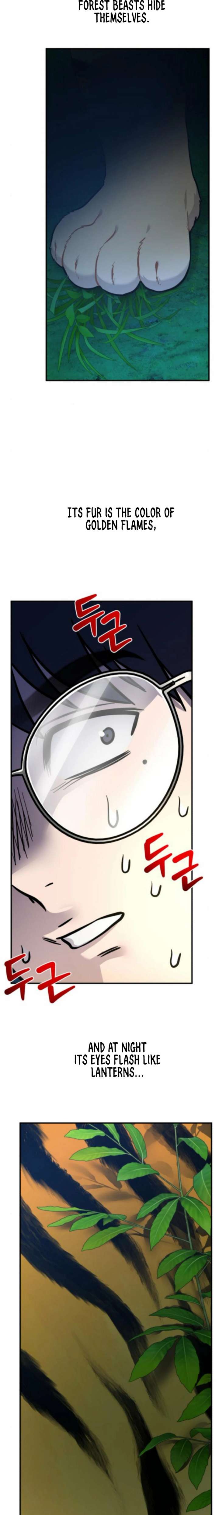 Hello, Griffin the Fluffy Bird! Chapter 27 96 14