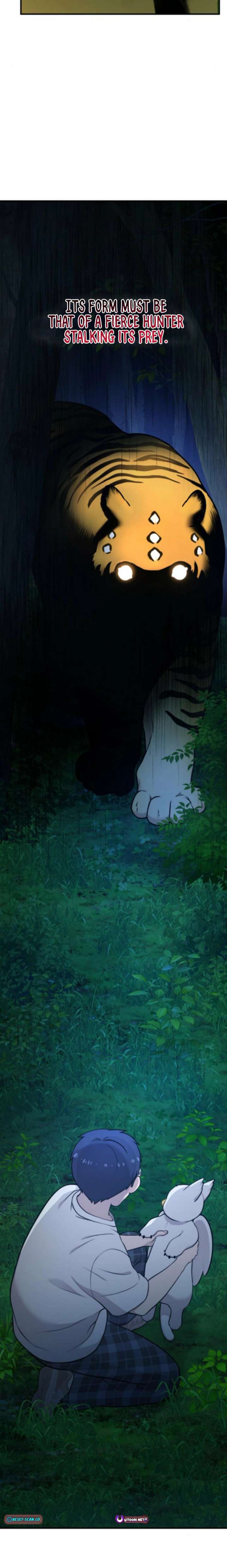 Hello, Griffin the Fluffy Bird! Chapter 27 97 15