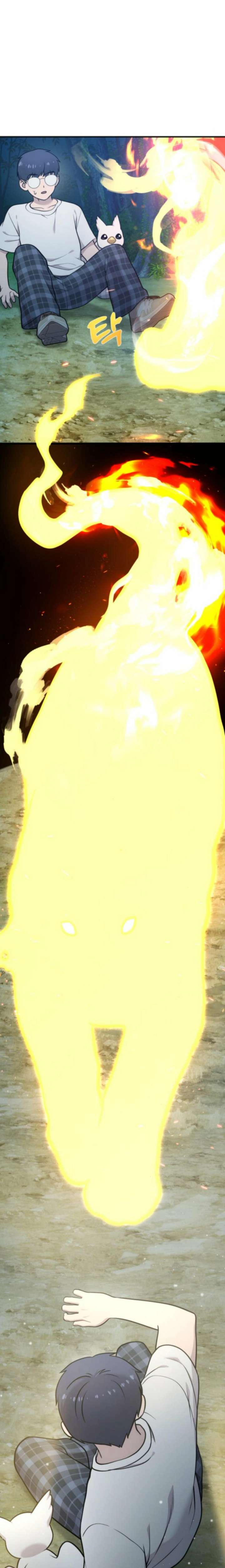 Hello, Griffin the Fluffy Bird! Chapter 27 102 20