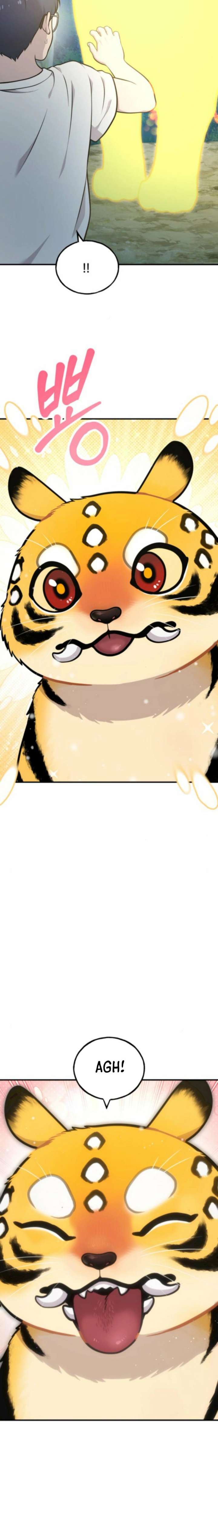 Hello, Griffin the Fluffy Bird! Chapter 27 105 23