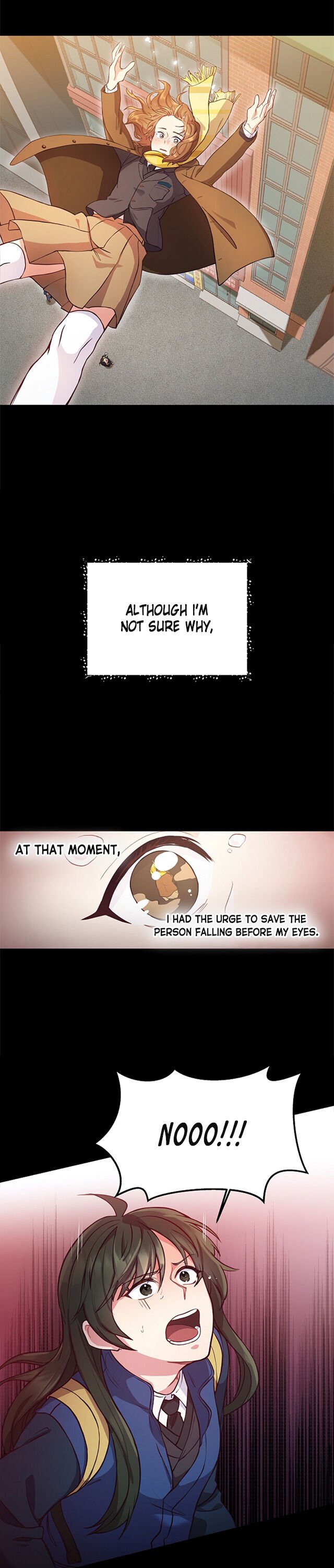 Hello, I’m the Gardener! Chapter 1 73 11