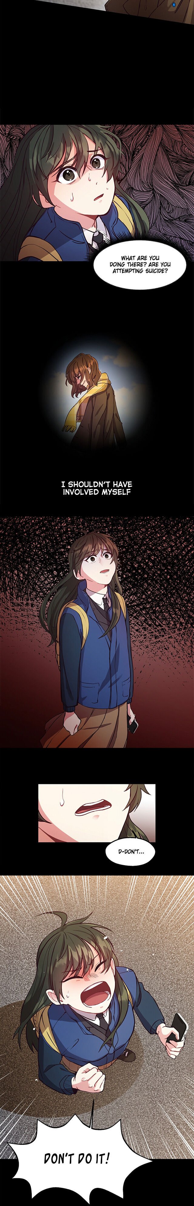 Hello, I’m the Gardener! Chapter 1 69 7