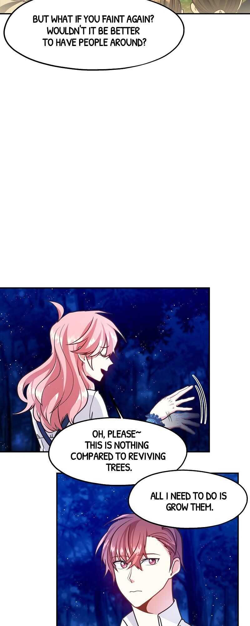 Hello, I’m the Gardener! Chapter 10 177 014