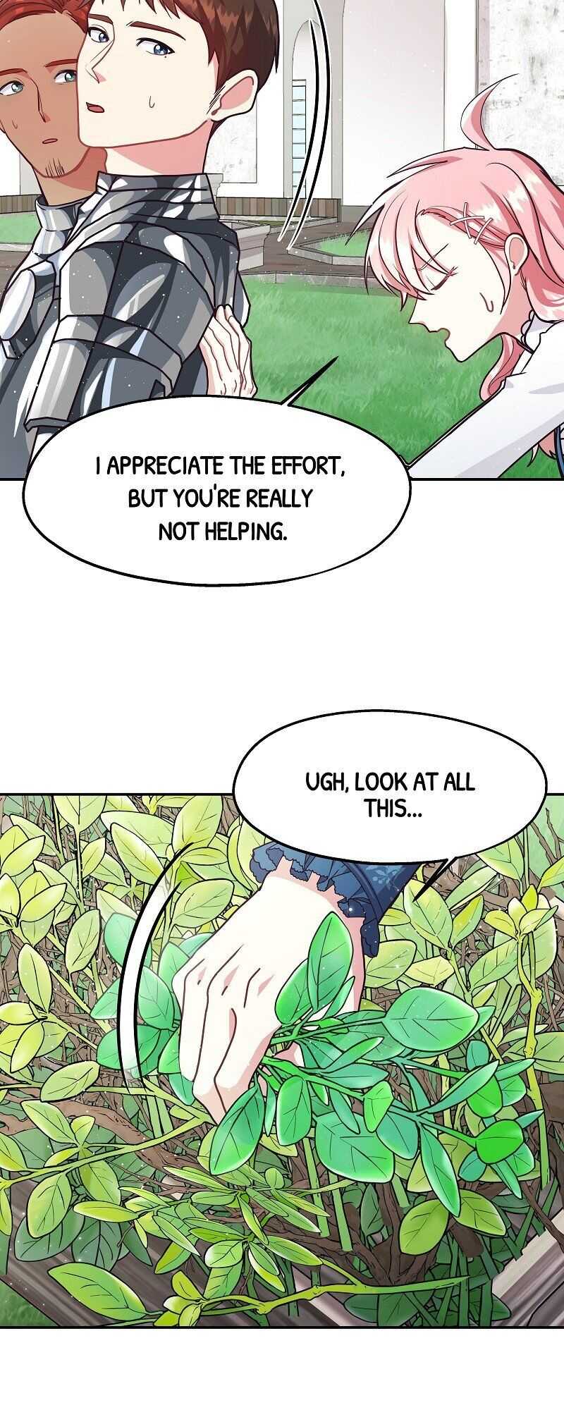 Hello, I’m the Gardener! Chapter 10 202 039