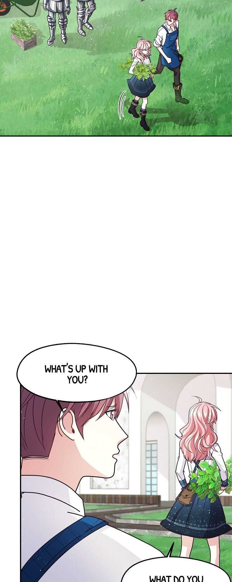 Hello, I’m the Gardener! Chapter 10 204 041