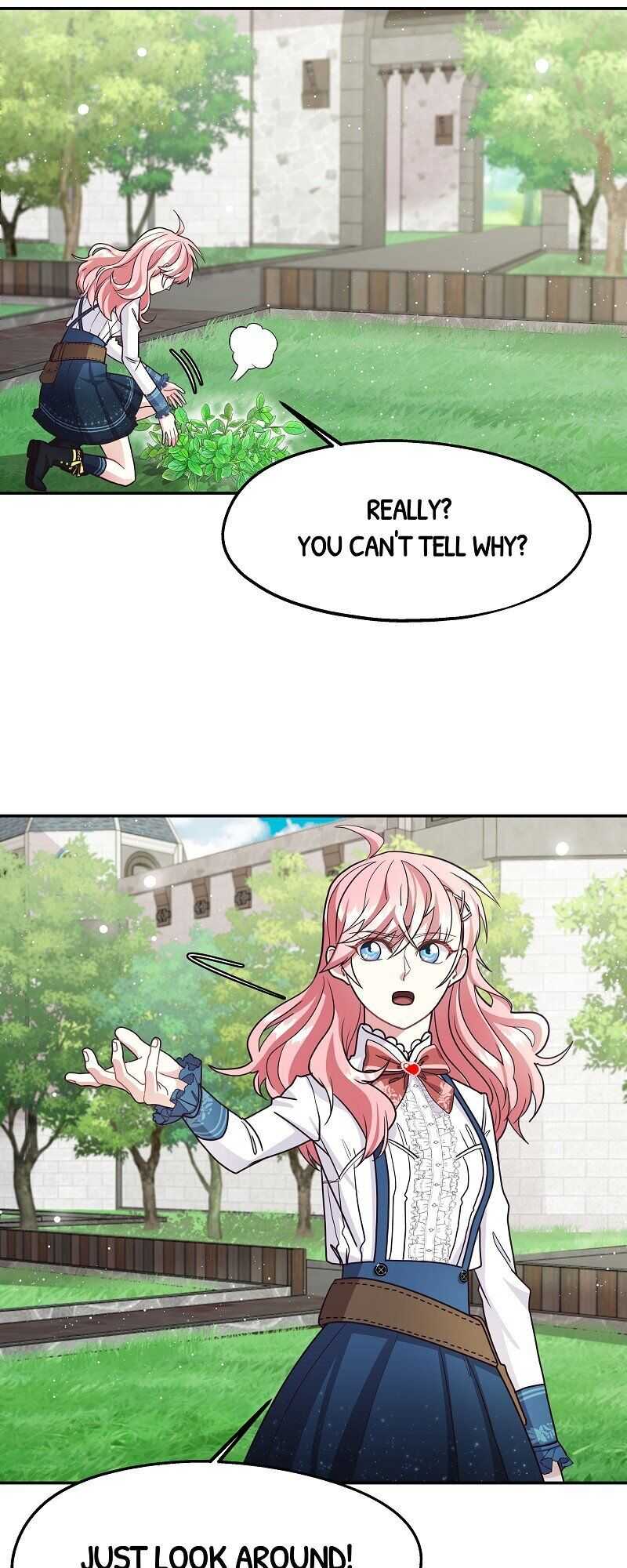 Hello, I’m the Gardener! Chapter 10 206 043