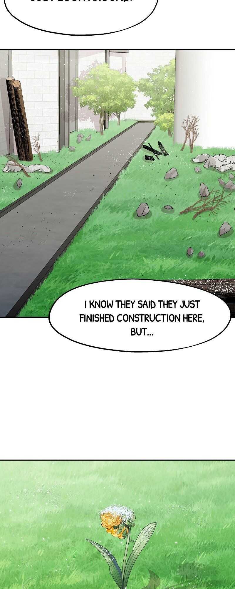 Hello, I’m the Gardener! Chapter 10 207 044