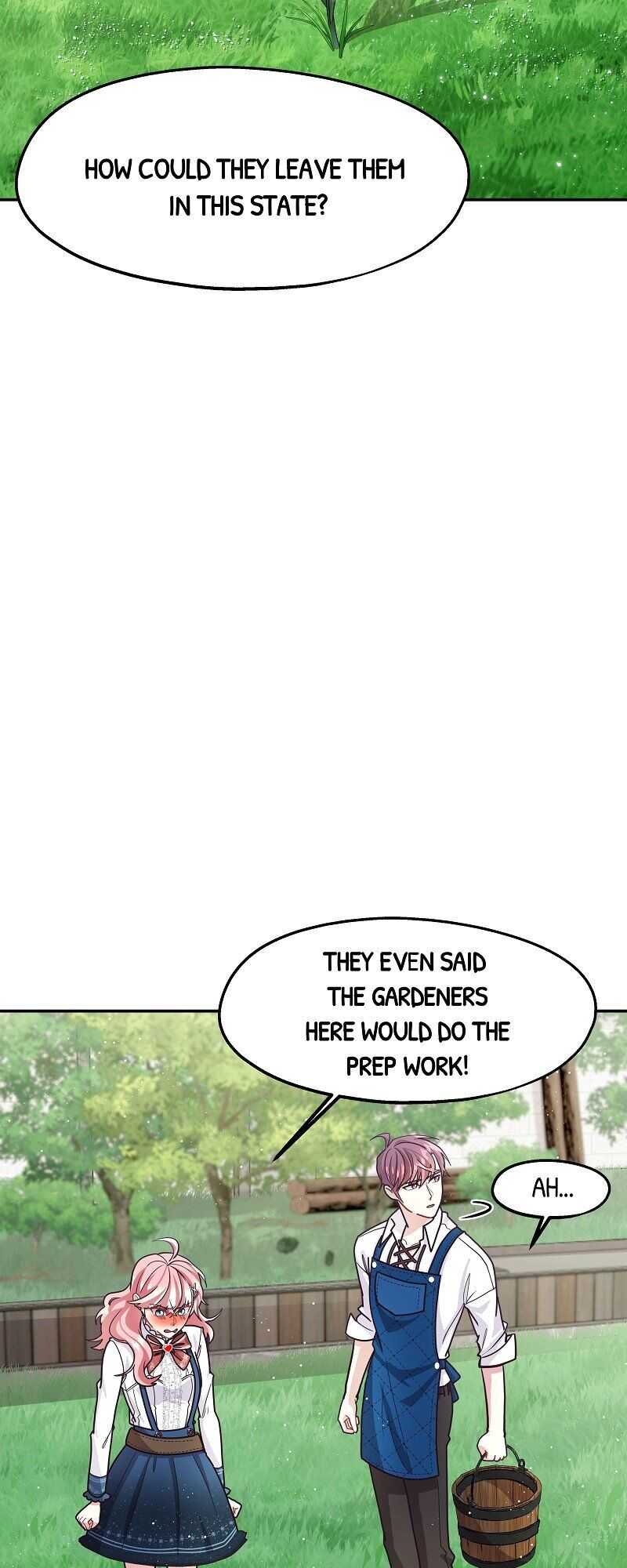 Hello, I’m the Gardener! Chapter 10 208 045