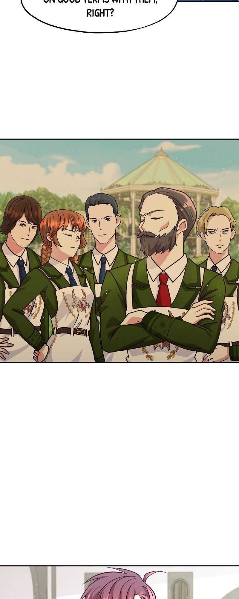 Hello, I’m the Gardener! Chapter 10 210 047