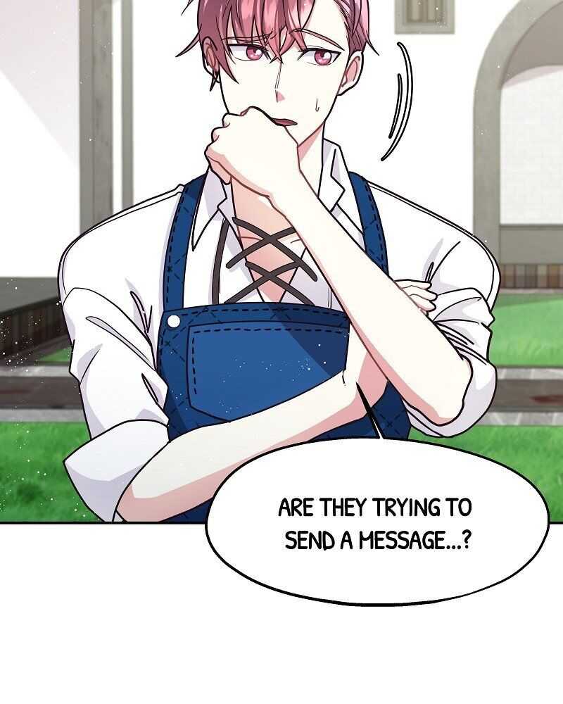 Hello, I’m the Gardener! Chapter 10 211 048