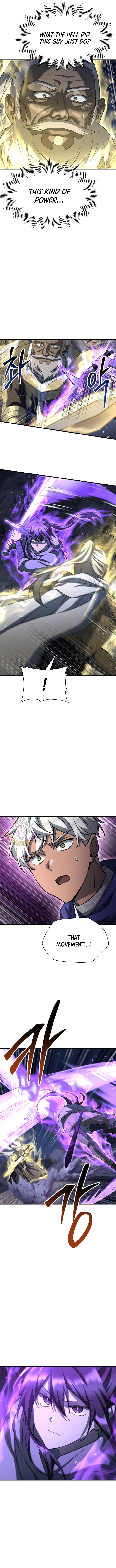 Helmut: The Forsaken Child Chapter 101 51 1