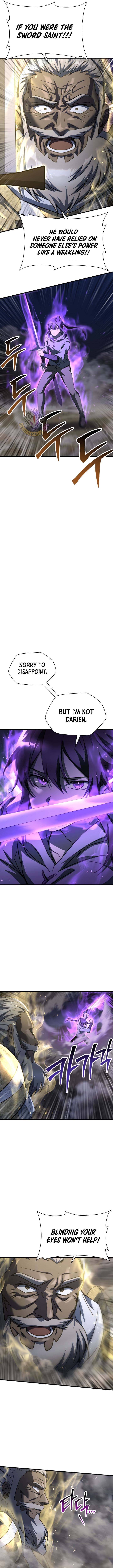 Helmut: The Forsaken Child Chapter 101 61 11