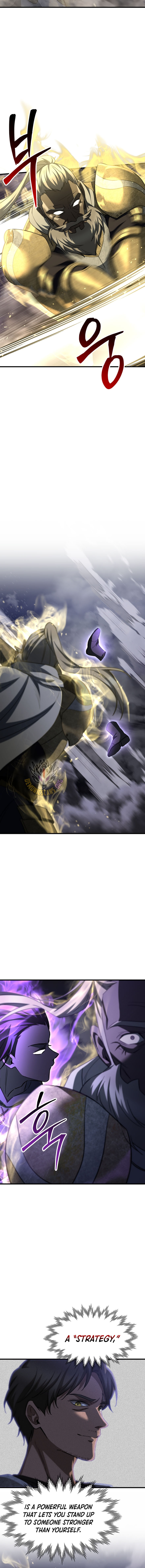 Helmut: The Forsaken Child Chapter 101 62 12