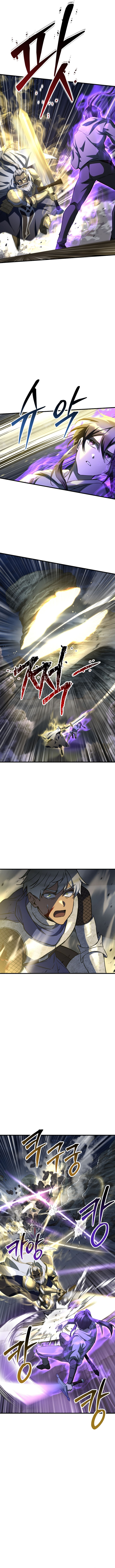 Helmut: The Forsaken Child Chapter 101 54 4