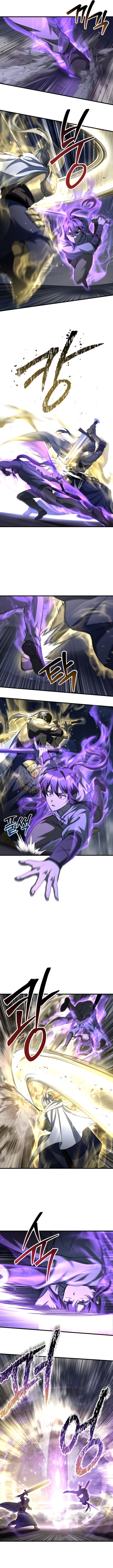 Helmut: The Forsaken Child Chapter 101 55 5