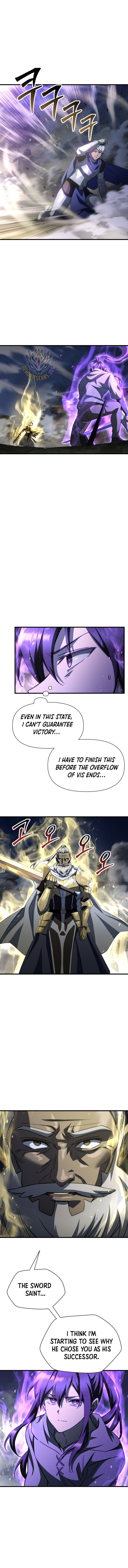 Helmut: The Forsaken Child Chapter 101 56 6