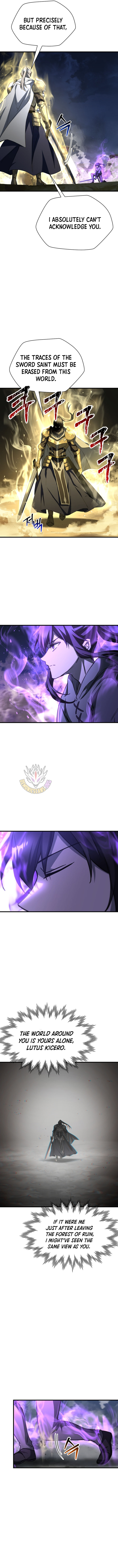 Helmut: The Forsaken Child Chapter 101 57 7