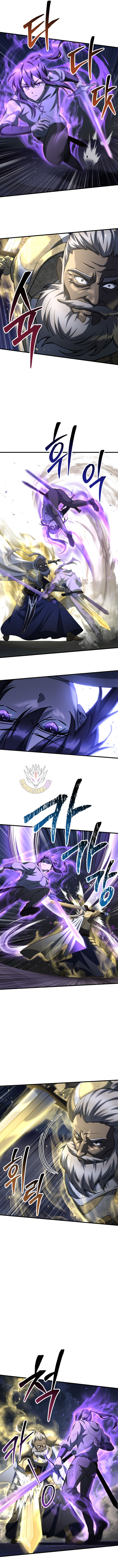 Helmut: The Forsaken Child Chapter 101 58 8