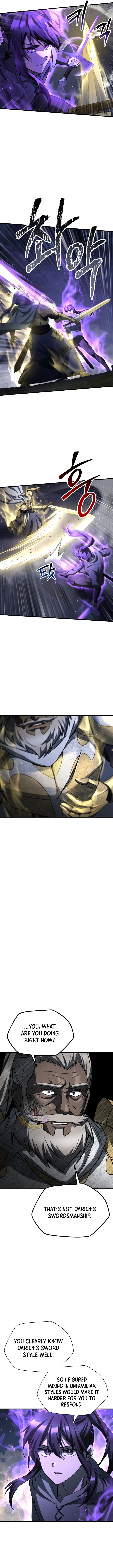 Helmut: The Forsaken Child Chapter 101 59 9