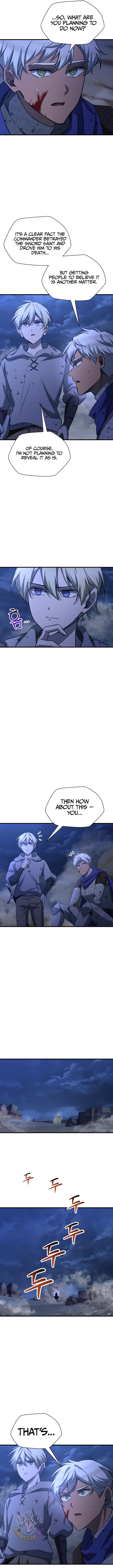 Helmut: The Forsaken Child Chapter 103 48 1