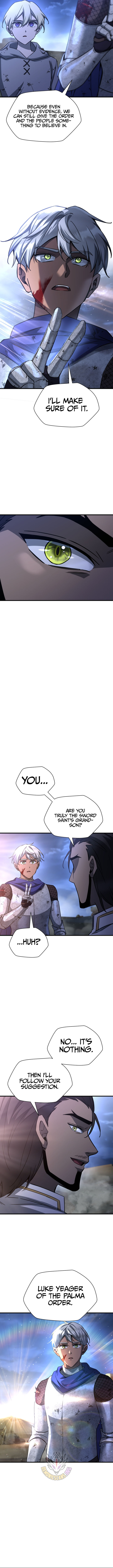 Helmut: The Forsaken Child Chapter 103 58 11