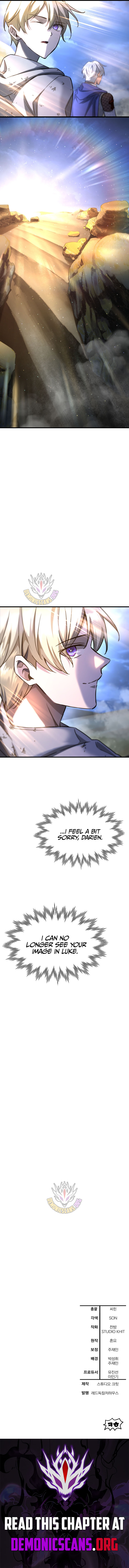 Helmut: The Forsaken Child Chapter 103 59 12