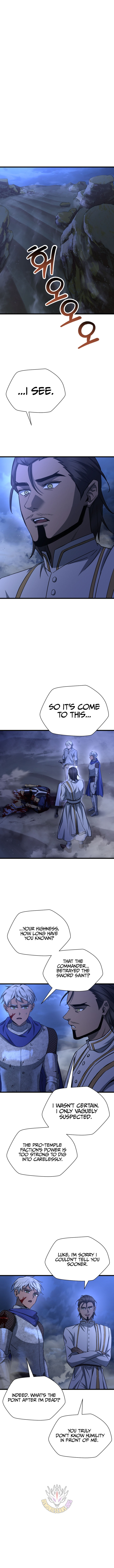 Helmut: The Forsaken Child Chapter 103 50 3